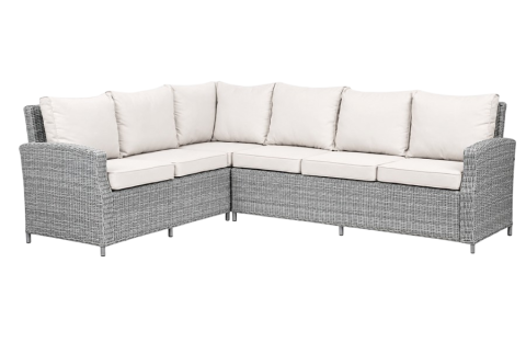 Kampinė sofa "Vila Vinga"