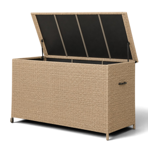 Lauko daiktadėžė 850 L.