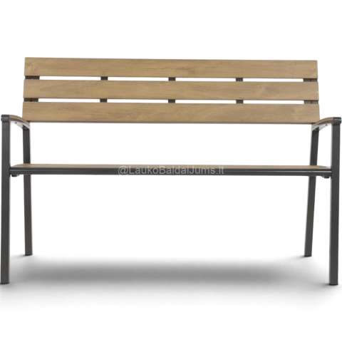 Suoliukas „Arezzo“ 120x56x85cm.