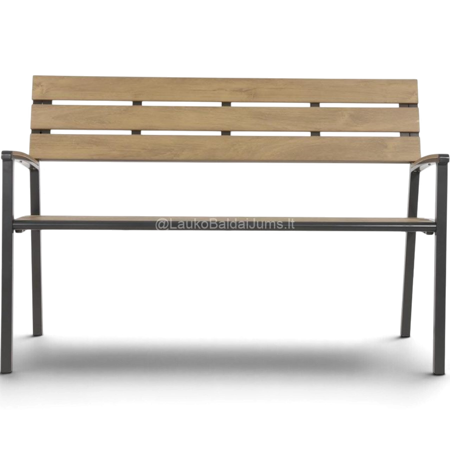 Suoliukas „Arezzo“ 120x56x85cm.