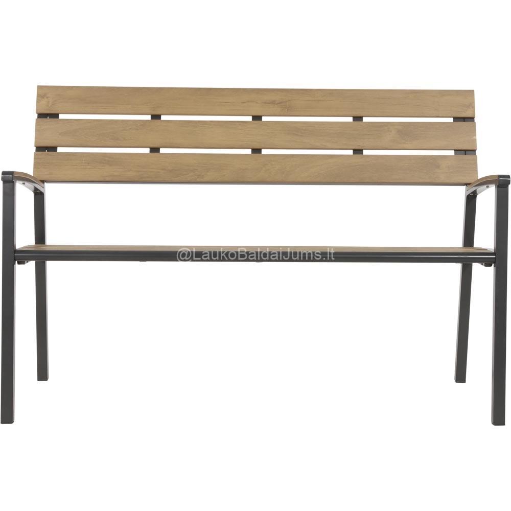 Suoliukas „Arezzo“ 120x56x85cm. - Image 3