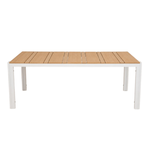Sodo stalas "Noah" 205x90cm.