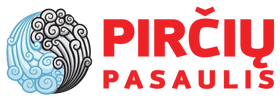 Pirčių pasaulis