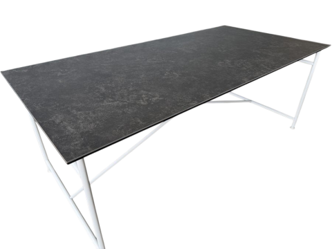 Stalas "Grey" DK
